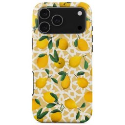 Husa Burga pentru Apple iPhone 17 Pro Max
