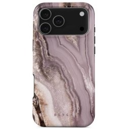 Husa Burga pentru Apple iPhone 17 Pro Max