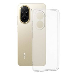 Husa Techsuit pentru Xiaomi Redmi A5 4G Transparenta