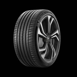 Anvelopa Vara Michelin 235/60 R18 107W XL TL PILOT SPORT 4 SUV PJ EE:C FR:A U:2 72DB