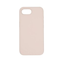 Husa Dviced Silicon Magnetic iPhone 16e Roz