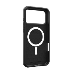 Husa UAG pentru Apple iPhone 17 Pro Max Black