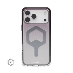 Husa UAG pentru Apple iPhone 17 Pro Max Black Clear Ombre
