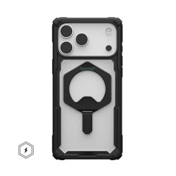 Husa UAG pentru Apple iPhone 17 Pro Max Black Clear