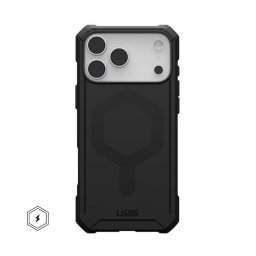 Husa UAG pentru Apple iPhone 17 Pro Max Black