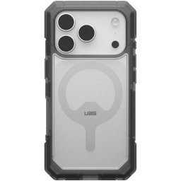 Husa UAG pentru Apple iPhone 17 Pro Max Clear Ash