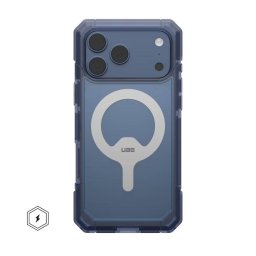 Husa UAG pentru Apple iPhone 17 Pro Max Cloud Blue