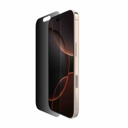 Protectie Ecran Belkin ScreenForce InvisiGlass Privacy iPhone 16 Pro