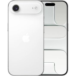 Telefon mobil Apple iPhone Air 12GB 256GB Dual Sim 5G Cloud White