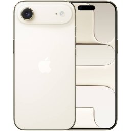 Telefon mobil Apple iPhone Air 12GB 256GB Dual Sim 5G Light Gold