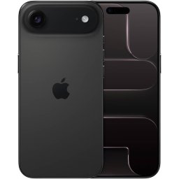 Telefon mobil Apple iPhone Air 12GB 256GB Dual eSim 5G Space Black