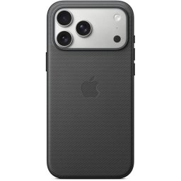 Husa Apple pentru iPhone 17 Pro Max Black