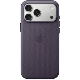 Husa Apple pentru iPhone 17 Pro Max Purple