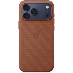 Husa Apple pentru iPhone 17 Pro Max Sienna