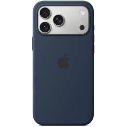 Husa Apple pentru iPhone 17 Pro Max Midnight