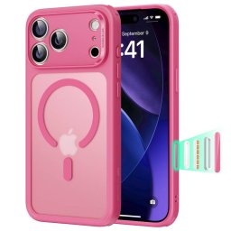 Husa ESR pentru Apple iPhone 17 Pro Roz