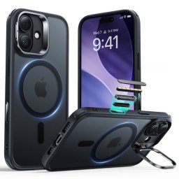 Husa ESR pentru Apple iPhone 17 Neagra