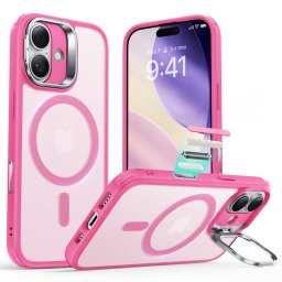 Husa ESR pentru Apple iPhone 17 Roz