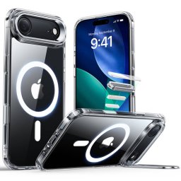Husa ESR pentru Apple iPhone 17 Air Transparenta