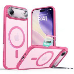 Husa ESR pentru Apple iPhone 17 Air Roz