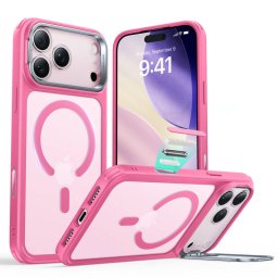 Husa ESR pentru Apple iPhone 17 Pro Roz