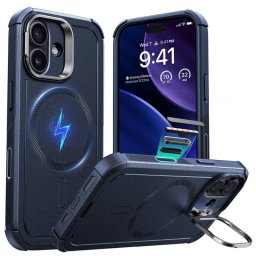 Husa ESR pentru Apple iPhone 17 Albastra
