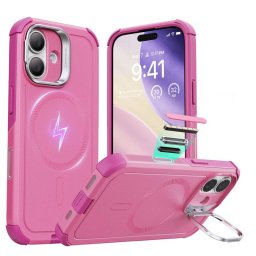 Husa ESR pentru Apple iPhone 17 Roz
