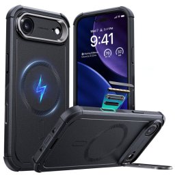 Husa ESR pentru Apple iPhone 17 Air Neagra
