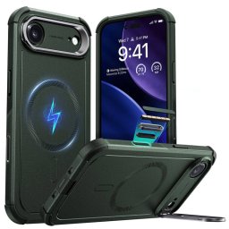 Husa ESR pentru Apple iPhone 17 Air Verde