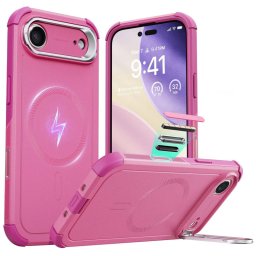 Husa ESR pentru Apple iPhone 17 Air Roz