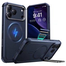Husa ESR pentru Apple iPhone 17 Pro Albastra