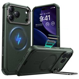 Husa ESR pentru Apple iPhone 17 Pro Verde