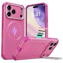 Husa ESR pentru Apple iPhone 17 Pro Roz