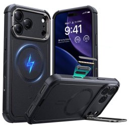 Husa ESR pentru Apple iPhone 17 Pro Max Neagra