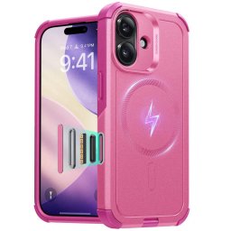 Husa ESR pentru Apple iPhone 17 Roz