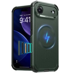 Husa ESR pentru Apple iPhone 17 Air Verde