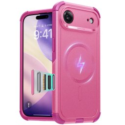 Husa ESR pentru Apple iPhone 17 Air Roz