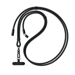 Cablu pentru Snur Satechi OntheGo Crossbody Negru