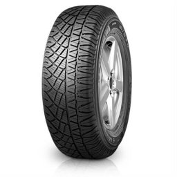 Anvelopa Vara Michelin 235/60 R 16 104H LATITUDE CROSS XL EE:C FR:C U:2 71DB