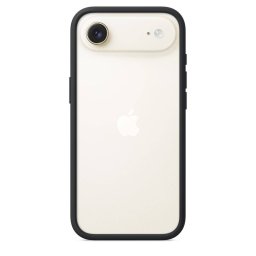 Husa Telefon Apple iPhone Air Bumper Negru