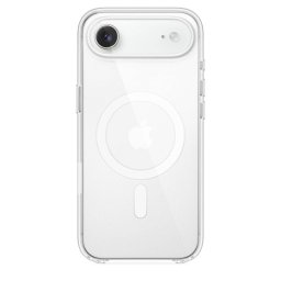 Husa Apple iPhone Air MagSafe Frost