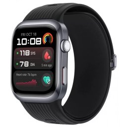 Smartwatch Huawei D2 48mm Bluetooth Negru