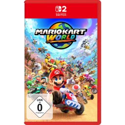 Joc Nintendo Switch 2 Nintendo Mario Kart World
