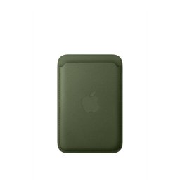 Portofel MagSafe Apple iPhone FineWoven Moss