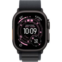 Smartwatch Apple Watch Ultra 3 49mm Alpine Loop black M