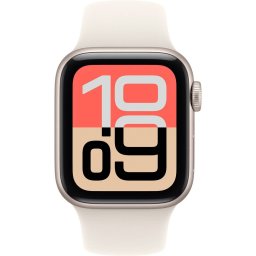 Smartwatch Apple Watch SE 3 Silver 40 mm