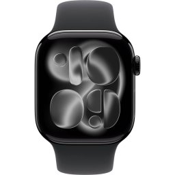 Smartwatch Apple Watch Series 11 Black 42 mm