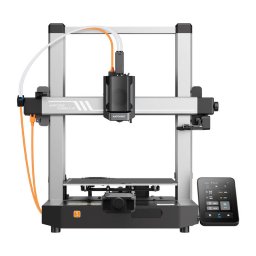 Imprimanta 3D AnyCubic Kobra 3 V2 Gri