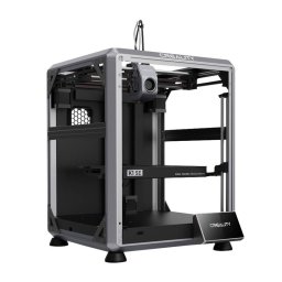 Imprimanta 3D CREALITY K1-SE Gri/Negru