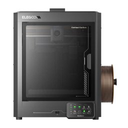 Imprimanta 3D Elegoo Centauri Carbon